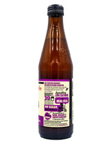 Remedy Organic Kombucha Cherry Plum (330ml bottle) - Organics.ph