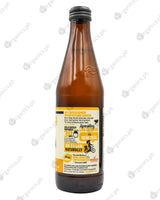 Remedy Organic Kombucha Ginger Lemon (330ml bottle) - Organics.ph