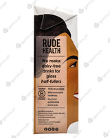 Rude Health Organic Almond Milk - Ultimate (1L) - Organics.ph