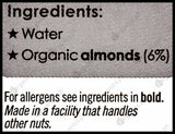 Rude Health Organic Almond Milk - Ultimate (1L) - Organics.ph