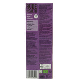 Rude Health Organic Brown Rice Milk (1L) - Organics.ph