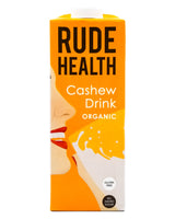 Rude Health Organic Cashew Milk (1L) - Organics.ph