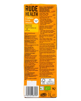 Rude Health Organic Cashew Milk (1L) - Organics.ph