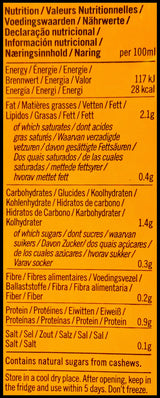 Rude Health Organic Cashew Milk (1L) - Organics.ph