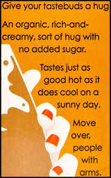 Rude Health Organic Chocolate Oat Milk (1L) - Organics.ph