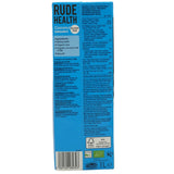 Rude Health Organic Coconut Milk (1L) - Organics.ph
