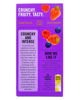 Rude Health Organic Crunchy Berry Granola (400g) - Organics.ph