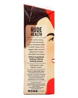 Rude Health Organic Hazelnut Milk (1L) - Organics.ph
