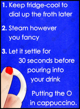 Rude Health Organic Oat Milk - Barista (1L) - Organics.ph