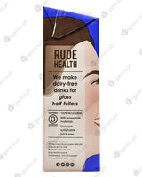 Rude Health Organic Oat Milk - Barista (1L) - Organics.ph