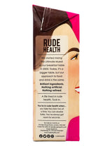 Rude Health Organic Tigernut Milk (1L) - Organics.ph