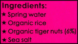 Rude Health Organic Tigernut Milk (1L) - Organics.ph