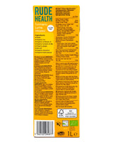 Rude Health Organic Turmerric Latte (1L) - Organics.ph