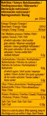 Rude Health Organic Turmerric Latte (1L) - Organics.ph