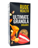 Rude Health Organic Ultimate Granola (400g) - Organics.ph