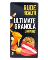 Rude Health Organic Ultimate Granola (400g) - Organics.ph