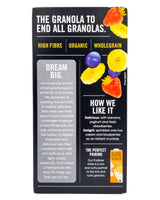 Rude Health Organic Ultimate Granola (400g) - Organics.ph