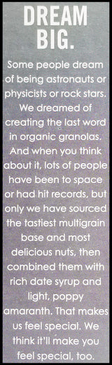 Rude Health Organic Ultimate Granola (400g) - Organics.ph