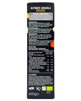 Rude Health Organic Ultimate Granola (400g) - Organics.ph