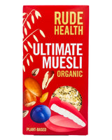 Rude Health Organic Ultimate Muesli (400g) - Organics.ph