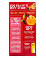 Rude Health Organic Ultimate Muesli (400g) - Organics.ph
