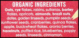 Rude Health Organic Ultimate Muesli (400g) - Organics.ph