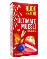 Rude Health Organic Ultimate Muesli (400g) - Organics.ph