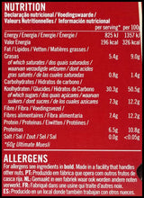 Rude Health Organic Ultimate Muesli (400g) - Organics.ph