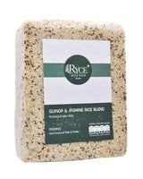 Ryce Organic Quinoa & Jasmine Rice Blend (2kg) - Organics.ph
