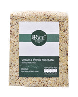 Ryce Organic Quinoa & Jasmine Rice Blend (2kg) - Organics.ph