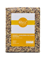 Ryce Organic Quinoa, Wholegrain Rice & Buckwheat Blend (2kg) - Organics.ph