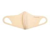 Scelido Copper & Nano Silver Face Mask - Baby Pink - Organics.ph