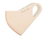 Scelido Copper & Nano Silver Face Mask - Baby Pink - Organics.ph