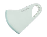 Scelido Copper & Nano Silver Face Mask - Mint - Organics.ph