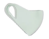 Scelido Copper & Nano Silver Face Mask - Mint - Organics.ph