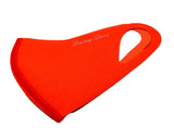 Scelido Copper & Nano Silver Face Mask - Red - Organics.ph