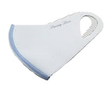 Scelido Copper & Nano Silver Face Mask - Sky Blue - Organics.ph