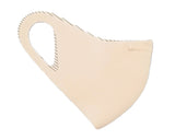 Scelido Copper & Nano Silver Face Mask w/ Nose Lock - Baby Pink - Organics.ph