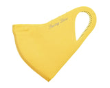 Scelido Copper & Nano Silver Face Mask w/ Nose Lock - Beige - Organics.ph