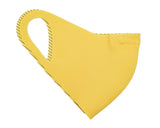 Scelido Copper & Nano Silver Face Mask w/ Nose Lock - Beige - Organics.ph