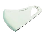 Scelido Copper & Nano Silver Face Mask w/ Nose Lock - Mint - Organics.ph