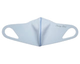 Scelido Copper & Nano Silver Face Mask w/ Nose Lock - Sky Blue - Organics.ph