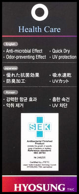 Scelido Copper & Nano Silver Face Mask w/ Nose Lock - Sky Blue - Organics.ph