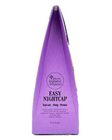 Sekaya Botanic Infusion Organic Easy Nightcap Tea - Chamomile, Catnip, Skullcap (8 bags) - Organics.ph