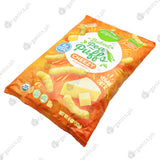 Simple Truth Organic Baked Pea Puffs Snack - Vegan Cheezy (113g) - Organics.ph