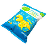 Simple Truth Organic Baked Puffs - Sea Salt & Butter (113g) - Organics.ph