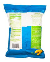 Simple Truth Organic Baked Puffs - Sea Salt & Butter (113g) - Organics.ph