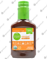 Simple Truth Organic Barbeque Sauce - Original (538g) - Organics.ph