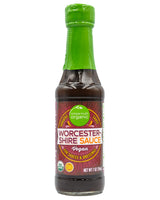 Simple Truth Organic Vegan Worcestershire Sauce (196g) - Organics.ph