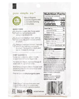 Simply Organic Mushroom Sauce Mix (24g) - Organics.ph